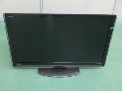 SHARP シャープ AQUOS LC-40DX3-B 液晶テレビ 40型 ブラック