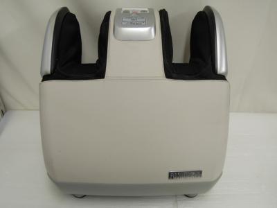 FUJIIRYOKI フジ医療器 モミーナ KC-200 フットマッサージャー ホワイト