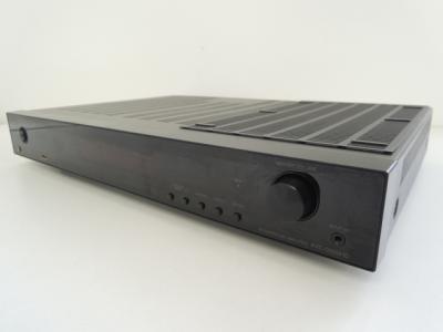 DENON AVC-S500HD K(AVアンプ)の新品/中古販売 | 153783 | ReRe[リリ]
