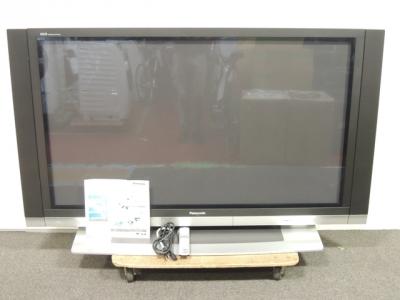 プラズマ65型 Panasonic VIERA PX500 TH-65PX500 パナソニック65
