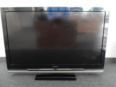 テレビ SONY BRAVIA V1 KDL-46V1 ソニー KDL-46V1(42インチ以上60インチ未満)の新品/中古販売
