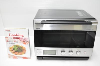 海外最新 東芝 ER-D350(S)(電子レンジ)の新品/中古販売 ReRe[リリ] | 217329 | 電子レンジ