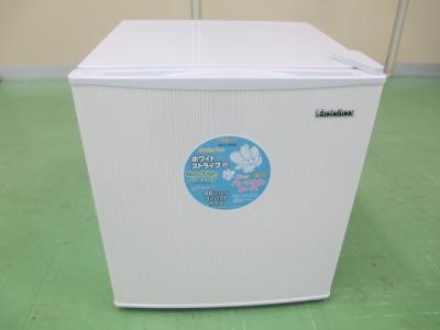 納得できる割引 吉井電気 ER-516(W)(冷蔵庫)の新品/中古販売 | 529955 | ReRe[リリ] 冷蔵庫