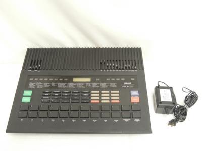 YAMAHA ヤマハ RX-5 シーケンサー リズムマシン