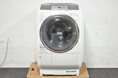 日立 BD-V5300L H(ドラム式)の新品/中古販売 | 180284 | ReRe[リリ]