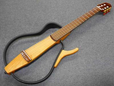 YAMAHA ヤマハ SLG-100N サイレントギター