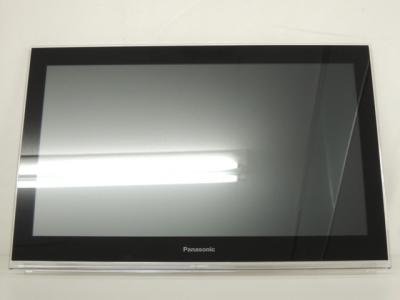 Panasonic パナソニック DIGA+ UN-JL15T2-K HDD レコーダー 320GB モニター付 15型