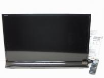 SHARP シャープ AQUOS LC-32J9-B 液晶テレビ 32V型 ブラック