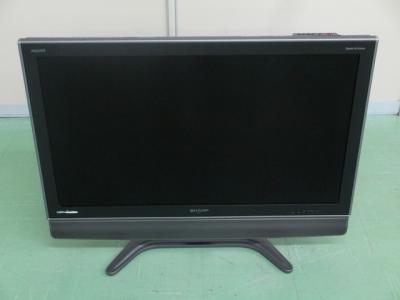 SHARP AQUOSテレビLC-42GX1W 42V型 Amazon.co.jp: シャープ 42V型 液晶 テレビ AQUOS 4T-C42DJ1 4K