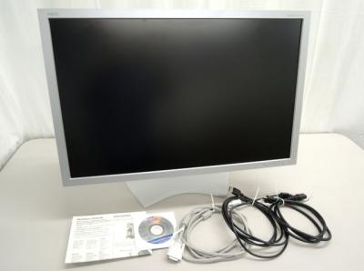 日本電気 NEC  LCD-PA301W 29.8インチ モニター