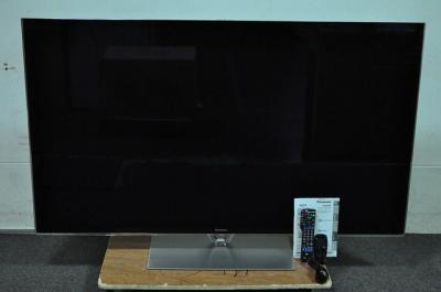 Panasonic パナソニック VIERA ビエラ TH-P65VT60 プラズマテレビ 65V型