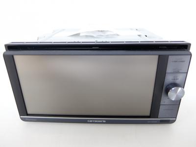 Pioneer パイオニア AVIC-ZH0099WS サイバーナビ  カーナビ HDDナビ