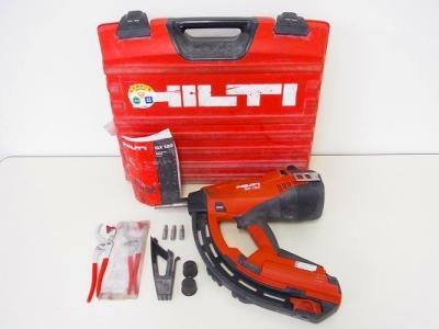 HILTI  ヒルティ GX120-ME ガス式鋲打機