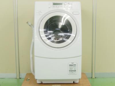 三洋電機 AWD-AQ4000(W)(ドラム式)の新品/中古販売 | 343896 三洋電機 AWD-AQ4000(W)(ドラム式)の新品/中古販売 | 343896
