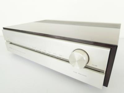 DENON デノン PRA-2000 ステレオプリアンプ