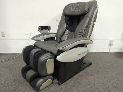 Panasonic パナソニック モミモミ リアルプロG EP3200 H  マッサージチェア ダークグレー