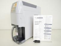 ZOJIRUSHI 象印 BT-AF05-HA 家庭用 無洗米 精米機 グレー