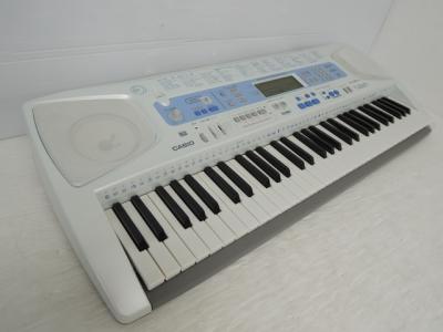 CASIO LK-180TV(キーボード、シンセサイザー)の新品/中古販売