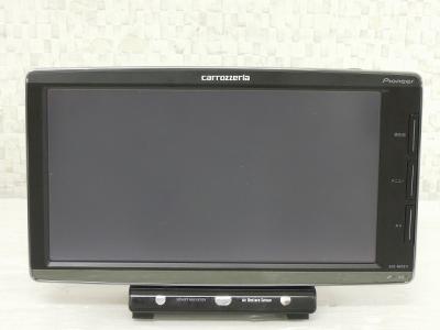 Pioneer パイオニア carrozzeria 楽ナビ AVIC-MRP077 ポータブルナビ 7型
