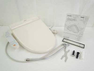 TOTO ウォシュレット K/KH TCF307 #SC1 Pアイボリー