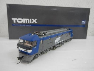 TOMIX HO-133 (HOゲージ)の新品/中古販売 | 426194 | ReRe[リリ]