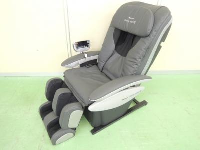 Panasonic パナソニック モミモミ リアルプロG EP3200 H  マッサージチェア ダークグレー