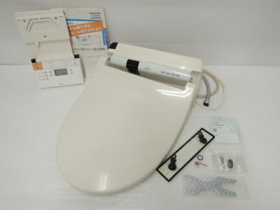 TOTO ウォシュレット KV TCF426 #SC1 Pアイボリー