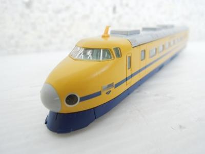 MicroAce マイクロエース A1158 新幹線 922系 ドクターイエロー4