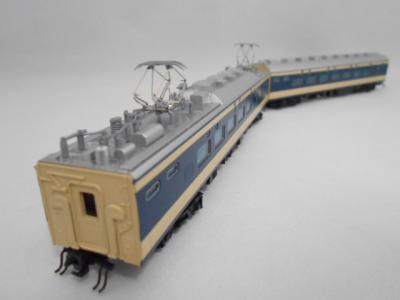 Nゲージ 10-396 583系増結 (2両) cm3dmju KATO カトー 10-396 583系 (増結・2両セット) 鉄道模型 Nゲージ