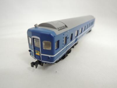 MicroAce マイクロエース A5940 14系500番台 急行「はまなす」7両セット 鉄道模型 Nゲージの新品/中古販売 | 1068506 |  ReRe[リリ]