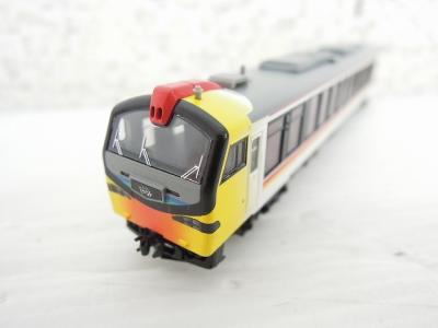 MicroAce マイクロエース A6463 キハ48リゾートしらかみ・くまげ
