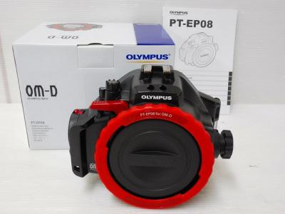オリンパス PT-EP08 PPO-EP01(ケース、バッグ)の新品/中古販売
