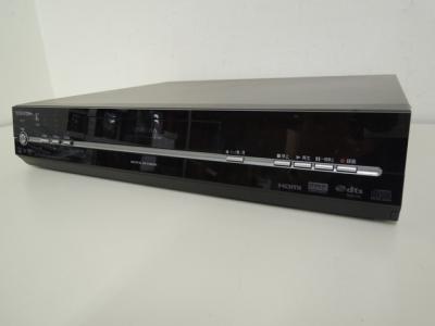TOSHIBA 東芝 VARDIA RD-S301 DVD レコーダー 300GB