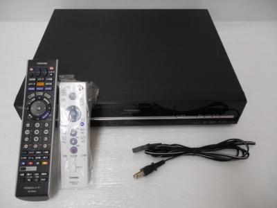 TOSHIBA 東芝 VARDIA RD-S300 DVD レコーダー 300GB
