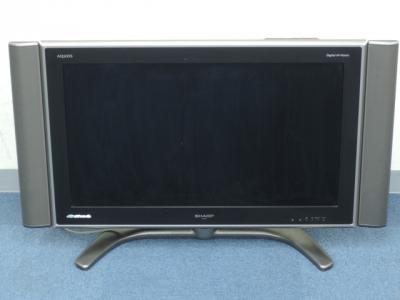 シャープ LC-32GH2 (液晶テレビ)の新品/中古販売 | 347016 シャープ LC-32GH2 (液晶テレビ)の新品/中古販売 | 347016