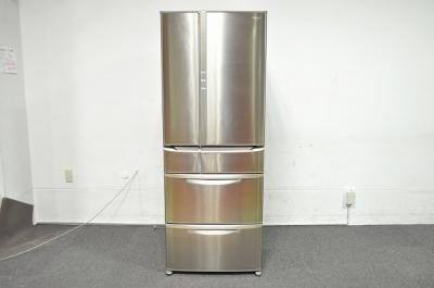 パナソニック株式会社 NR-F471T-SR(冷蔵庫)の新品/中古販売 パナソニック株式会社 NR-F471T-SR(冷蔵庫)の新品/中古販売