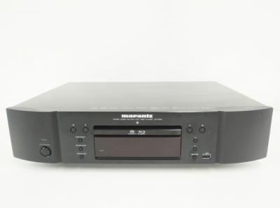 marantz マランツ UD-7006 ブルーレイプレーヤー 7.1ch ブラック