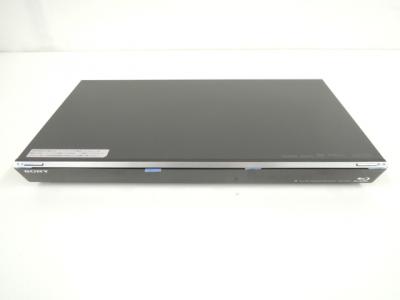 SONY ソニー BDZ-E500 B BD ブルーレイ レコーダー 500GB ブラック