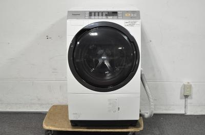 パナソニック NA-VX5300R-W(ドラム式)の新品/中古販売 | 186844 パナソニック NA-VX5300R-W(ドラム式)の新品/中古販売 | 186844