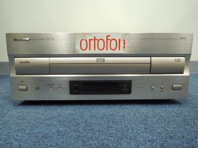 PIONEER パイオニア DVL-H9 DVD/LD コンパチブル プレーヤー