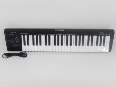 Roland ローランド A-500S MIDIキーボード 49鍵