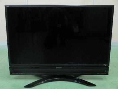 クリスマスツリー特価！ MITSUBISHI LCD-40MZW300(32インチ以上42インチ未満)の新品/中古 液晶テレビ