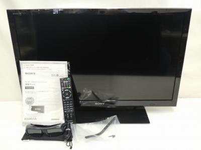 SONY ソニー BRAVIA KDL-32HX750 液晶テレビ 32型