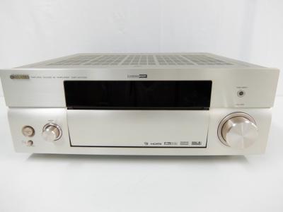 YAMAHA ヤマハ DSP DSP-AX1700  AVアンプ ゴールド