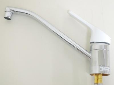 INAX イナックス SF-HE421SX シングルレバー混合水栓