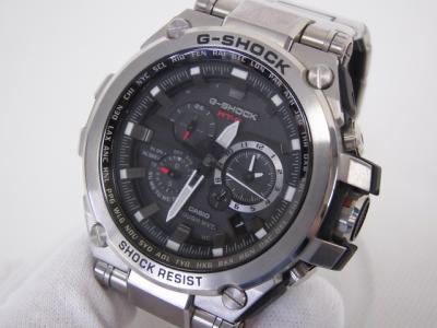 CASIO カシオ G-SHOCK MTG-S1000D-1AJF メンズ