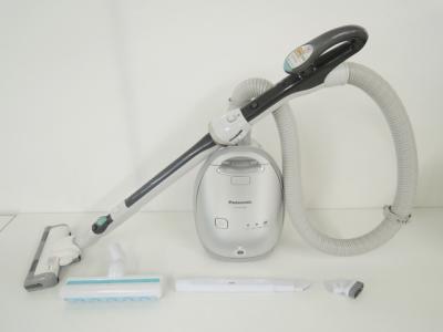 パナソニック MC-PA220WS-S(紙パック)の新品/中古販売 | 28598 | ReRe[リリ]