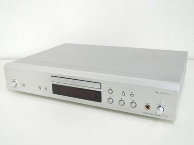 ONKYO オンキョー C-773(S) CDプレーヤー