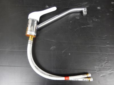 INAX イナックス SF-HE421SX シングルレバー混合水栓