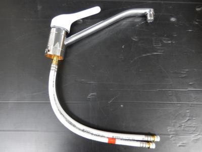 INAX イナックス SF-HE421SX シングルレバー混合水栓